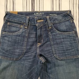 Ariat Trouser Jeans